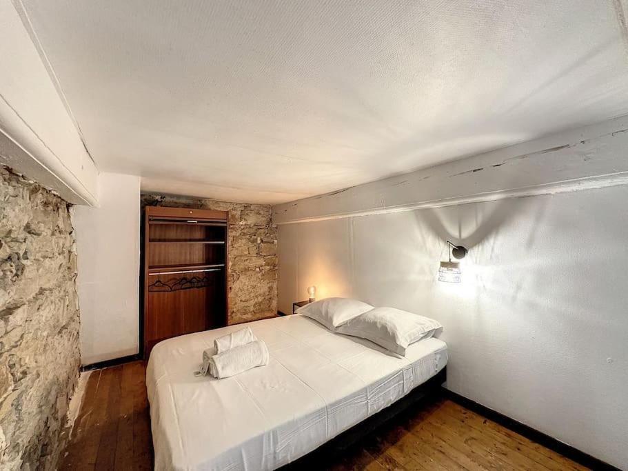 Cosy Appt Coeur De Lyon 1 Imbert Apartment Luaran gambar